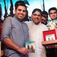 Sankarabharanam Movie Audio Launch Stills | Picture 1149418