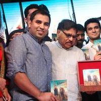 Sankarabharanam Movie Audio Launch Stills | Picture 1149419