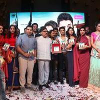 Sankarabharanam Movie Audio Launch Stills | Picture 1149420