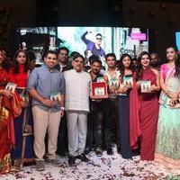 Sankarabharanam Movie Audio Launch Stills | Picture 1149421