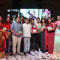 Sankarabharanam Movie Audio Launch Stills | Picture 1149422