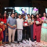 Sankarabharanam Movie Audio Launch Stills | Picture 1149424