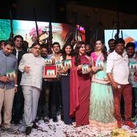 Sankarabharanam Movie Audio Launch Stills | Picture 1149432