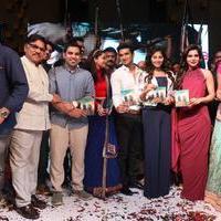 Sankarabharanam Movie Audio Launch Stills | Picture 1149435