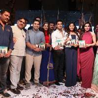 Sankarabharanam Movie Audio Launch Stills | Picture 1149436