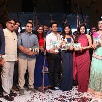 Sankarabharanam Movie Audio Launch Stills | Picture 1149438