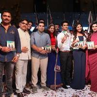 Sankarabharanam Movie Audio Launch Stills | Picture 1149439