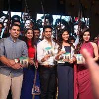 Sankarabharanam Movie Audio Launch Stills | Picture 1149441