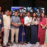 Sankarabharanam Movie Audio Launch Stills | Picture 1149442