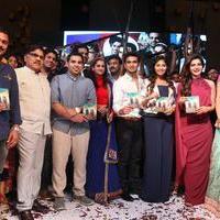 Sankarabharanam Movie Audio Launch Stills | Picture 1149443
