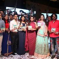 Sankarabharanam Movie Audio Launch Stills | Picture 1149445
