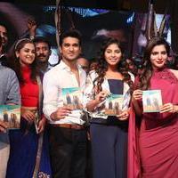 Sankarabharanam Movie Audio Launch Stills | Picture 1149447