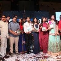 Sankarabharanam Movie Audio Launch Stills | Picture 1149451