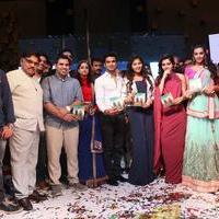 Sankarabharanam Movie Audio Launch Stills | Picture 1149454