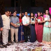Sankarabharanam Movie Audio Launch Stills | Picture 1149455