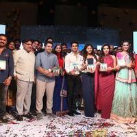 Sankarabharanam Movie Audio Launch Stills | Picture 1149459