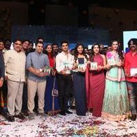 Sankarabharanam Movie Audio Launch Stills | Picture 1149460
