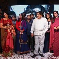Sankarabharanam Movie Audio Launch Stills | Picture 1149523