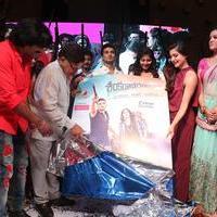 Sankarabharanam Movie Audio Launch Stills | Picture 1149524