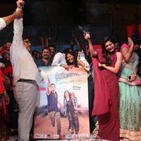 Sankarabharanam Movie Audio Launch Stills | Picture 1149530