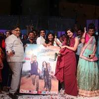 Sankarabharanam Movie Audio Launch Stills | Picture 1149532