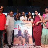 Sankarabharanam Movie Audio Launch Stills | Picture 1149534
