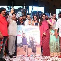 Sankarabharanam Movie Audio Launch Stills | Picture 1149539