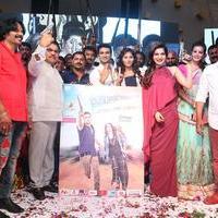 Sankarabharanam Movie Audio Launch Stills | Picture 1149541