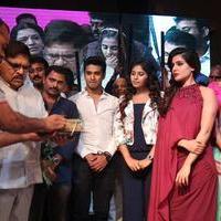 Sankarabharanam Movie Audio Launch Stills | Picture 1149552