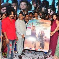 Sankarabharanam Movie Audio Launch Stills | Picture 1149362