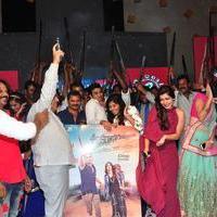Sankarabharanam Movie Audio Launch Stills | Picture 1149368