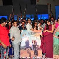 Sankarabharanam Movie Audio Launch Stills | Picture 1149370