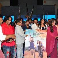 Sankarabharanam Movie Audio Launch Stills | Picture 1149371