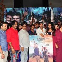 Sankarabharanam Movie Audio Launch Stills | Picture 1149372