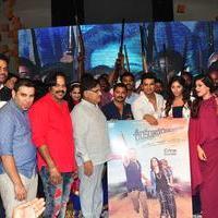 Sankarabharanam Movie Audio Launch Stills | Picture 1149373