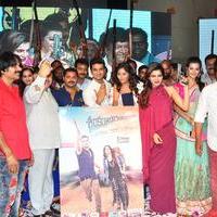 Sankarabharanam Movie Audio Launch Stills | Picture 1149375