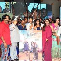 Sankarabharanam Movie Audio Launch Stills | Picture 1149376