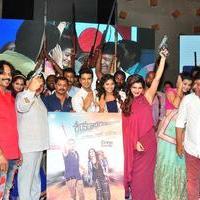 Sankarabharanam Movie Audio Launch Stills | Picture 1149377