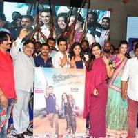Sankarabharanam Movie Audio Launch Stills | Picture 1149378