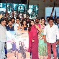 Sankarabharanam Movie Audio Launch Stills | Picture 1149379