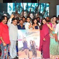 Sankarabharanam Movie Audio Launch Stills | Picture 1149380