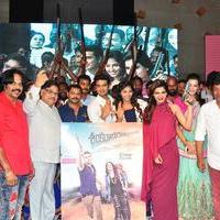 Sankarabharanam Movie Audio Launch Stills | Picture 1149383