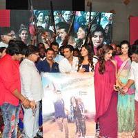 Sankarabharanam Movie Audio Launch Stills | Picture 1149385
