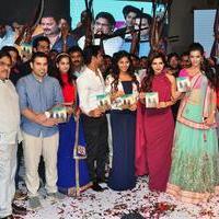 Sankarabharanam Movie Audio Launch Stills | Picture 1149389