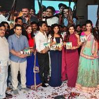 Sankarabharanam Movie Audio Launch Stills | Picture 1149390