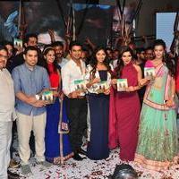 Sankarabharanam Movie Audio Launch Stills | Picture 1149392