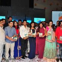 Sankarabharanam Movie Audio Launch Stills | Picture 1149393