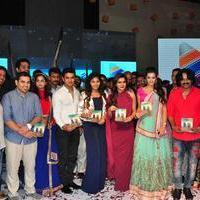 Sankarabharanam Movie Audio Launch Stills | Picture 1149395