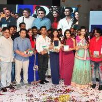Sankarabharanam Movie Audio Launch Stills | Picture 1149396