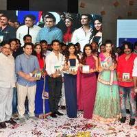 Sankarabharanam Movie Audio Launch Stills | Picture 1149397